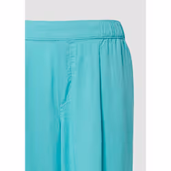 s.Oliver 2166422.6099.48 Pantalone Turchese - Vista aggiuntiva 7