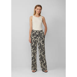 s.Oliver 2168954.99A0.42 Pantalone Beige