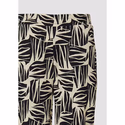 s.Oliver 2168954.99A0.42 Pantalone Beige - Vista aggiuntiva 7