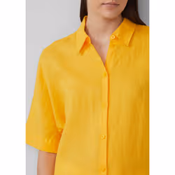 s.Oliver 2165745.1395.48 camicia e top Camicetta Lino - Vista aggiuntiva 5