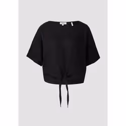s.Oliver 2165746.9999.32 camicia e top Camicetta Lino - Vista aggiuntiva 3