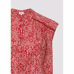 s.Oliver 2165763.35B0.46 camicia e top Camicetta Senza maniche Cotone - Vista aggiuntiva 7