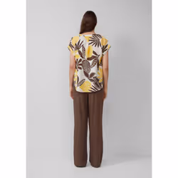 s.Oliver 2171191.02A0.36 camicia e top Camicetta - Vista aggiuntiva 4
