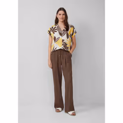s.Oliver 2171191.02A0.38 camicia e top Camicetta - Vista aggiuntiva 2