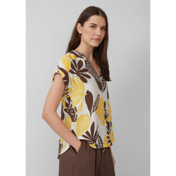 s.Oliver 2171191.02A0.46 camicia e top Camicetta