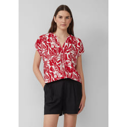 s.Oliver 2171191.35A1.32 camicia e top Camicetta