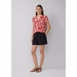 s.Oliver 2171191.35A1.32 camicia e top Camicetta - Vista aggiuntiva 2