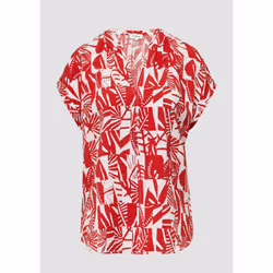 s.Oliver 2171191.35A1.32 camicia e top Camicetta - Vista aggiuntiva 3