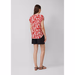 s.Oliver 2171191.35A1.32 camicia e top Camicetta - Vista aggiuntiva 4