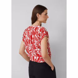 s.Oliver 2171191.35A1.32 camicia e top Camicetta - Vista aggiuntiva 6