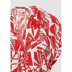 s.Oliver 2171191.35A1.32 camicia e top Camicetta - Vista aggiuntiva 7
