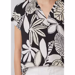 s.Oliver 2171191.99A0.36 camicia e top Camicetta - Vista aggiuntiva 5