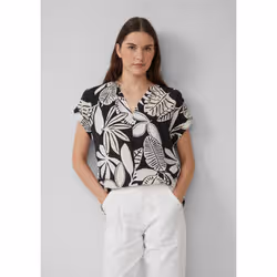 s.Oliver 2171191.99A0.36 camicia e top Camicetta - Vista aggiuntiva 6