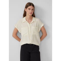 s.Oliver 2171206.0750.44 camicia e top Camicetta
