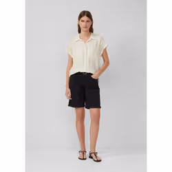 s.Oliver 2171206.0750.44 camicia e top Camicetta - Vista aggiuntiva 2