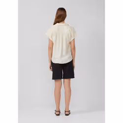 s.Oliver 2171206.0750.48 camicia e top Camicetta - Vista aggiuntiva 4