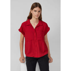 s.Oliver 2171206.3533.46 camicia e top Camicetta