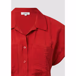 s.Oliver 2171206.3533.46 camicia e top Camicetta - Vista aggiuntiva 7