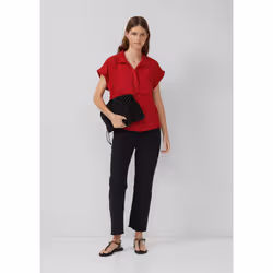 s.Oliver 2171206.3533.48 camicia e top Camicetta - Vista aggiuntiva 2