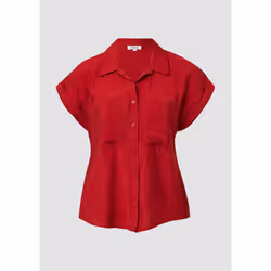 s.Oliver 2171206.3533.48 camicia e top Camicetta - Vista aggiuntiva 3
