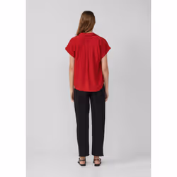 s.Oliver 2171206.3533.48 camicia e top Camicetta - Vista aggiuntiva 4