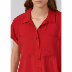 s.Oliver 2171206.3533.48 camicia e top Camicetta - Vista aggiuntiva 5