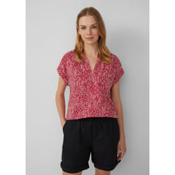 s.Oliver 2171195.35B0.32 camicia e top Camicetta