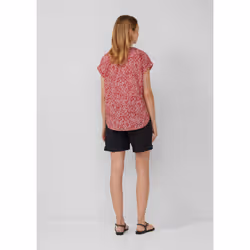 s.Oliver 2171195.35B0.32 camicia e top Camicetta - Vista aggiuntiva 4
