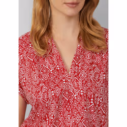 s.Oliver 2171195.35B0.32 camicia e top Camicetta - Vista aggiuntiva 5