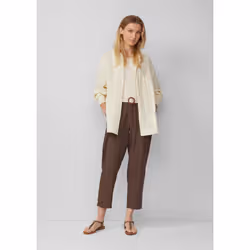 s.Oliver 2171188.0750.M camicia e top Camicetta Manica lunga - Vista aggiuntiva 2