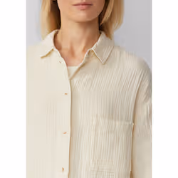 s.Oliver 2171188.0750.M camicia e top Camicetta Manica lunga - Vista aggiuntiva 5