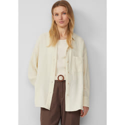 s.Oliver 2171188.0750.L camicia e top Camicetta Manica lunga