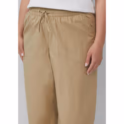 s.Oliver 2171387.8363.44 Pantalone Marrone - Vista aggiuntiva 5