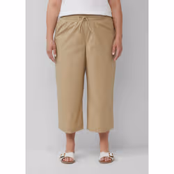 s.Oliver 2171387.8363.48 Pantalone Marrone - Vista aggiuntiva 6