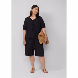s.Oliver 2171483.9999.44 camicia e top Camicetta - Vista aggiuntiva 2