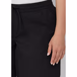 s.Oliver 2171497.9999.44 Pantaloncino Femmina Nero - Vista aggiuntiva 5
