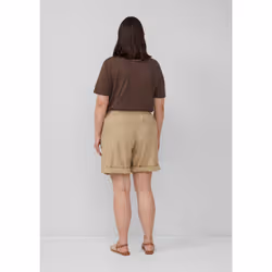 s.Oliver 2171497.8363.48 Pantalone Marrone - Vista aggiuntiva 4