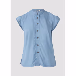 s.Oliver 2171386.53Y4.44 camicia e top Camicetta Lyocell - Vista aggiuntiva 3