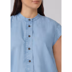 s.Oliver 2171386.53Y4.46 camicia e top Camicetta Lyocell - Vista aggiuntiva 5