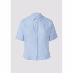 s.Oliver 2171366.5083.46 camicia e top Camicetta Lino - Vista aggiuntiva 3
