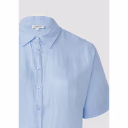 s.Oliver 2171366.5083.46 camicia e top Camicetta Lino - Vista aggiuntiva 7