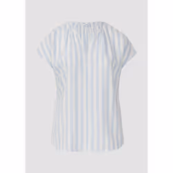 s.Oliver 2171379.50G0.44 camicia e top Camicetta Lino - Vista aggiuntiva 3
