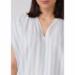 s.Oliver 2171379.50G0.46 camicia e top Camicetta Lino - Vista aggiuntiva 5