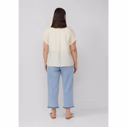 s.Oliver 2171514.0750.44 camicia e top Camicetta - Vista aggiuntiva 4