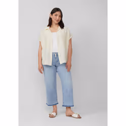 s.Oliver 2171514.0750.46 camicia e top Camicetta - Vista aggiuntiva 2