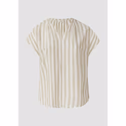 s.Oliver 2171379.83G0.44 camicia e top Camicetta Lino - Vista aggiuntiva 3