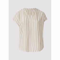 s.Oliver 2171379.83G0.46 camicia e top Camicetta Lino - Vista aggiuntiva 7