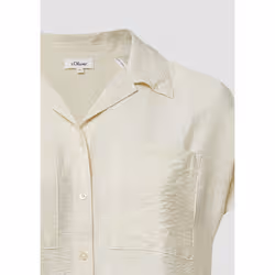 s.Oliver 2171514.0750.54 camicia e top Camicetta - Vista aggiuntiva 6