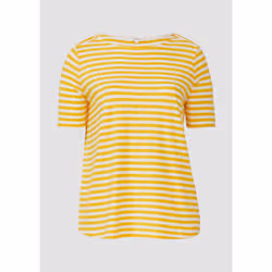 s.Oliver 2171443.13G2.46 Pantalone Giallo - Vista aggiuntiva 3