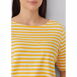 s.Oliver 2171443.13G2.46 Pantalone Giallo - Vista aggiuntiva 5